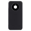 For Huawei Mate 50 Pro TPU Phone Case(Black)