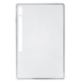 For Samsung Galaxy Tab S8 Ultra 14.6 / X900 / X906 TPU Tablet Case (Frosted Clear)