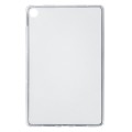 For OPPO Pad Air 2022/ X21N2 TPU Tablet Case (Frosted Clear)