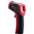 Wintact WT319A -50-400 Celsius LCD Display Infrared Thermometer, Battery Not Included