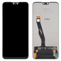 OEM LCD Screen For Huawei Enjoy 9 Plus Cog with Digitizer Full Assembly