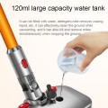 For Dyson V6 D2 Electric Wet and Dry Mopping Head with Water Tank