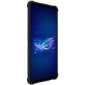 For Asus ROG Phone 6 Pro IMAK All-inclusive Shockproof Airbag TPU Case (Matte Black)