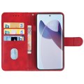 For Motorola Moto X30 Pro Leather Phone Case(Red)