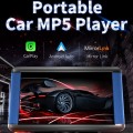 B300C 7 inch Car MP5 Player Carplay Mobile Phone Internet Tablet Monitor