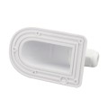 A6097 RV Sealed Waterproof Solar Single Cable Entry Gland Box