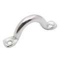10 PCS 316 Stainless Steel Yacht Bow Handle, Size:5mm