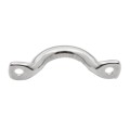 10 PCS 316 Stainless Steel Yacht Bow Handle, Size:6mm