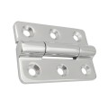 5x70x100mm 304 Stainless Steel Chassis Hinge