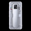 For ZTE nubia Red Magic 7S Pro 0.75mm Ultra-thin Transparent TPU Phone Case