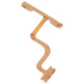 For OPPO K10 5G PGJM10 CN Version Volume Button Flex Cable