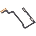 For OPPO A96 / Reno7 Z CPH2333 Volume Button Flex Cable