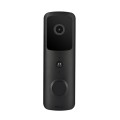 T30 Tuya Smart WIFI Video Doorbell Support Two-way Intercom & Night Vision(Black)
