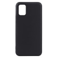 For Nokia C31 TPU Phone Case(Black)