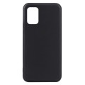 For Nokia G60 5G TPU Phone Case(Black)