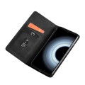 For Xiaomi Redmi K50 Ultra/Xiaomi 12T/Xiaomi 12T Pro Skin Feel Magnetic Horizontal Flip Leather Phon