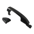 A5431-04 Car Rear Right Door Outside Handle 83660-2F000 for KIA Spectra 2004-2009
