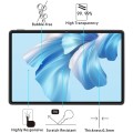 9H 0.3mm Explosion-proof Tempered Glass Film For Huawei MateBook E Go