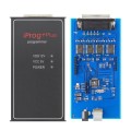 IPROG+ Plus 777 Car Programmer Support IMMO + Mileage Correction + Airbag Reset Tool