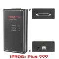 IPROG+ Plus 777 Car Programmer Support IMMO + Mileage Correction + Airbag Reset Tool