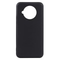 For Sharp Aquos Sense7/SH-V48 TPU Phone Case(Black)