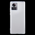 For Motorola Edge 30 Ultra / Moto X30 Pro Ultra-thin Transparent TPU Phone Case