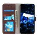 For Xiaomi Poco M5 4G/Poco M4 5G/M5 5G Magnetic Crocodile Texture Horizontal Flip Leather Phone Case