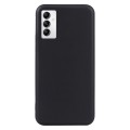 For Samsung Galaxy A14 5G TPU Phone Case(Black)