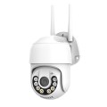 QX59 1920 x 1080P HD 2MP Wireless WiFi Smart Surveillance Camera Support Night Vision & Motion Detec