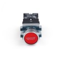 12V 10A Engine Power Start Ignition Switch Button