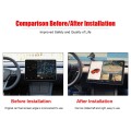 For Tesla Model 3 / Y 2017-2022 Car Monitor Rotation Mount