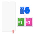 For Realme 10 0.26mm 9H 2.5D Tempered Glass Film