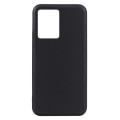 For Xiaomi Redmi Note 12 Explorer TPU Phone Case(Black)