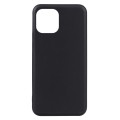 For Huawei nova Y61 TPU Phone Case(Black)