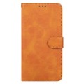 For Huawei nova Y61 Leather Phone Case(Brown)