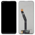 Original LCD Screen For Honor 9C / P40 Lite E / Y7P / Enjoy 10 with Digitizer Full Assembly