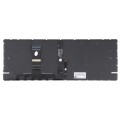 For HP Probook 440 G8 445 G8 US Version Keyboard with Backlight