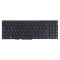 For Asus Mars15 X571 X571G X571GT X571GD X571U X571F US Version Keyboard with Backlight