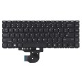 For HP Probook 440 G6 445 G6 440 G7  US Version Keyboard