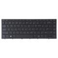 For HP Probook 430 G5 440 G5 US Version Keyboard