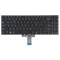 For Asus Pro 7 PX574F PR0574 US Version Keyboard