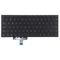 For Huawei Matebook 13 VLT-W60 VLT-W50 US Version Keyboard