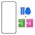 For Xiaomi 13 Full Glue Full Cover Screen Protector Tempered Glass Film