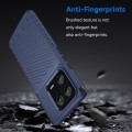 For Xiaomi 13 Pro Thunderbolt Shockproof TPU Protective Soft Phone Case(Blue)