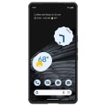 For Google Pixel 7 Pro 5G NILLKIN CamShield Pro Series PC Full Coverage Phone Case(Black)