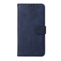 For Xiaomi Redmi A1+ Classic Calf Texture Flip Leather Case(Blue)