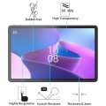 For Lenovo Tab P11 Gen 2 11.5 inch 25pcs 9H 2.5D Explosion-proof Tablet Tempered Glass Film