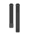 Stainless Steel Metal Mesh Wrist Strap Watch Band for Fitbit Inspire / Inspire HR / Ace 2, Size: S(B