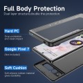For Google Pixel 7 RedPepper PC + TPU Waterproof Phone Case