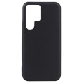 For Samsung Galaxy S22 Ultra 5G TPU Phone Case(Black)
